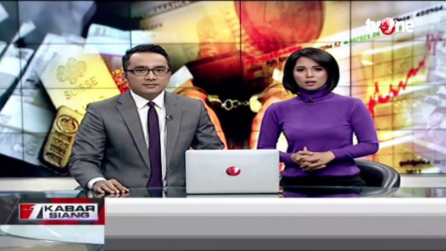 Polisi Meringkus Komplotan Pencetak dan Pengedar Uang Palsu