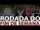 Clássico paulista e Corinthians no interior: quem sairá ileso? | Esporte em Discussão