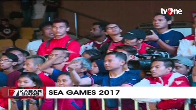 Indonesia Raih Emas Dari Atlet Pencak Silat