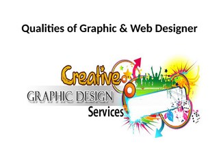 Qualities_of_Graphic_Web_Designer