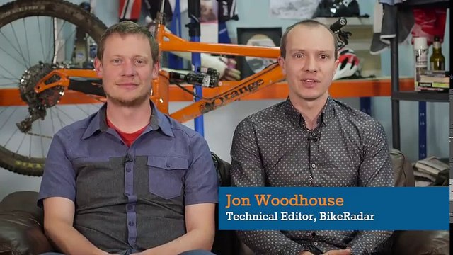 Bikes For The Big Hills - Alpine MTB Group Test Bike Radar