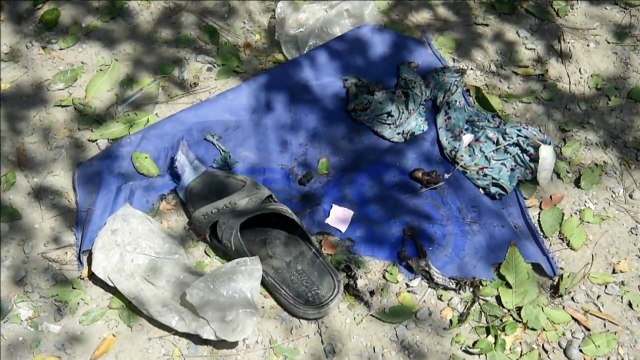 Atentado perto da embaixada americana em Cabul