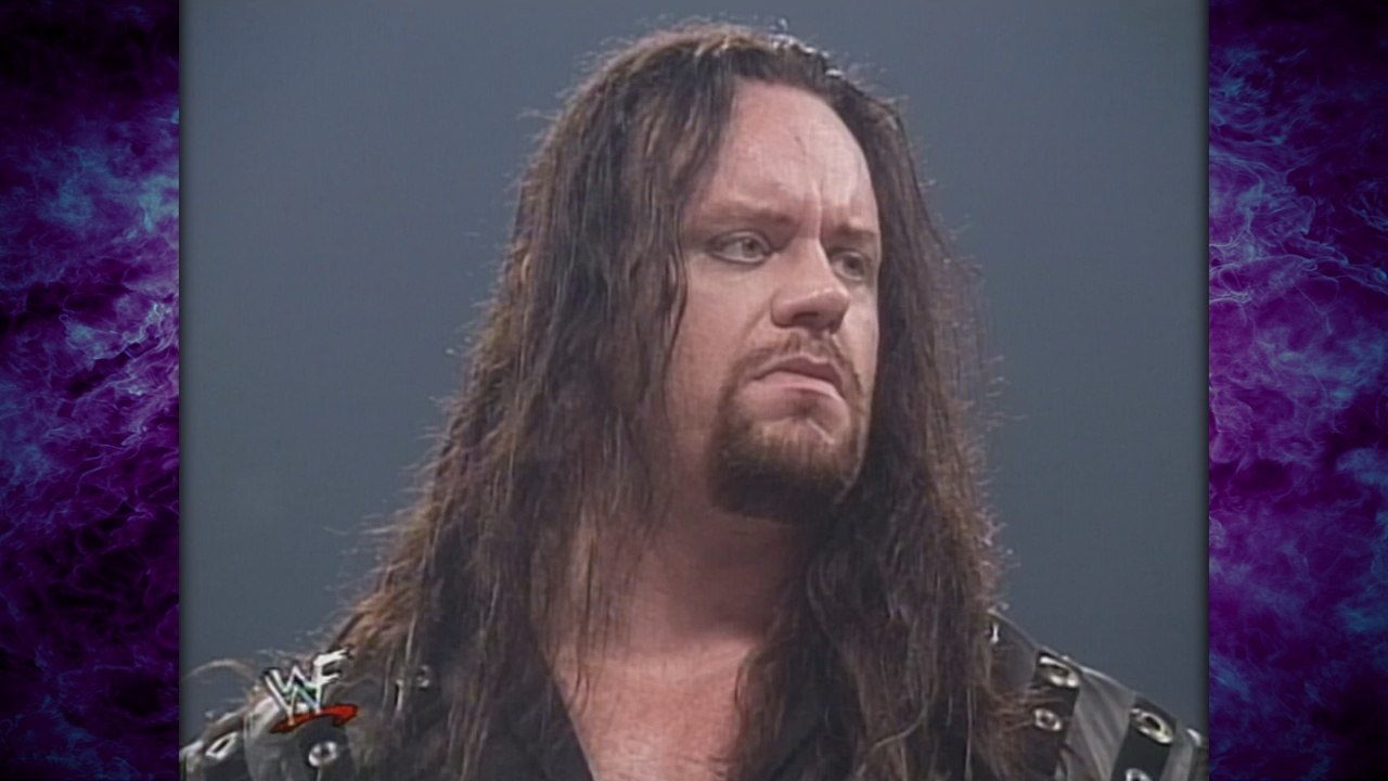 The Undertaker, Stone Cold Steve Austin & Mr. McMahon In Ring Segment (Dark Side v3 Theme Debut) 8/3/98