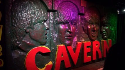 Liverpool Today - 28th August