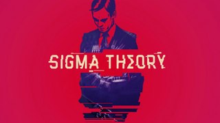 The sigma Theory - Trailer