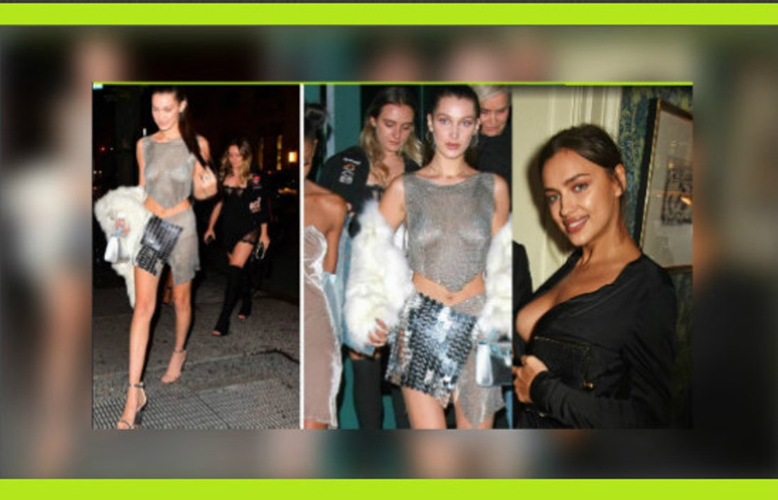 sexy actress with no bra clips hot