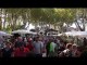 Tournon-Sur-Rhône : la foire oignons attire toujours autant de monde