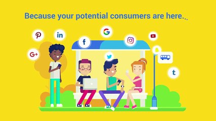 Infinista Concepts - Take your fashion business online