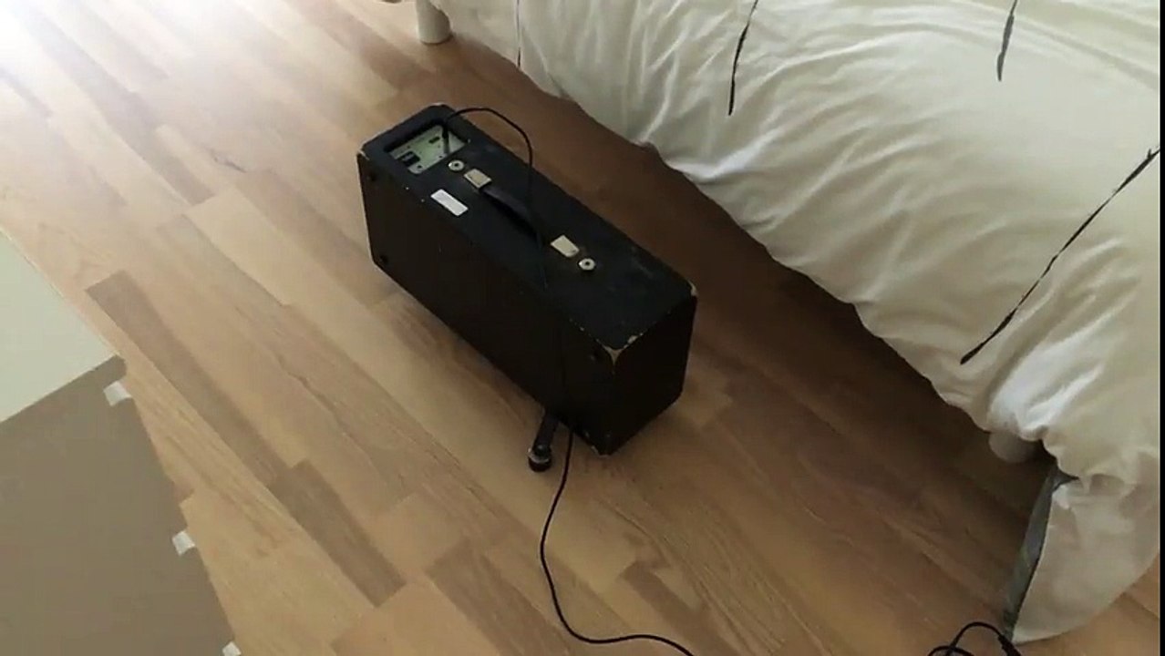 SILENCE! MESURES ACOUSTIQUES EN COURS ...