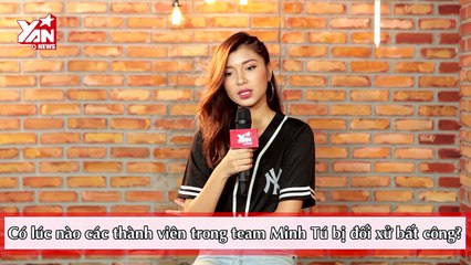 Phỏng vấn Đồng Ánh Quỳnh - Á quân The Face 2017