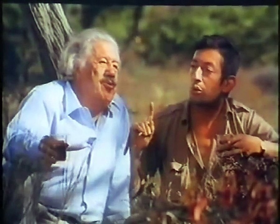 Ce sacré grand-père (1968) Streaming VF (480p_25fps_H264-128kbit_AAC)