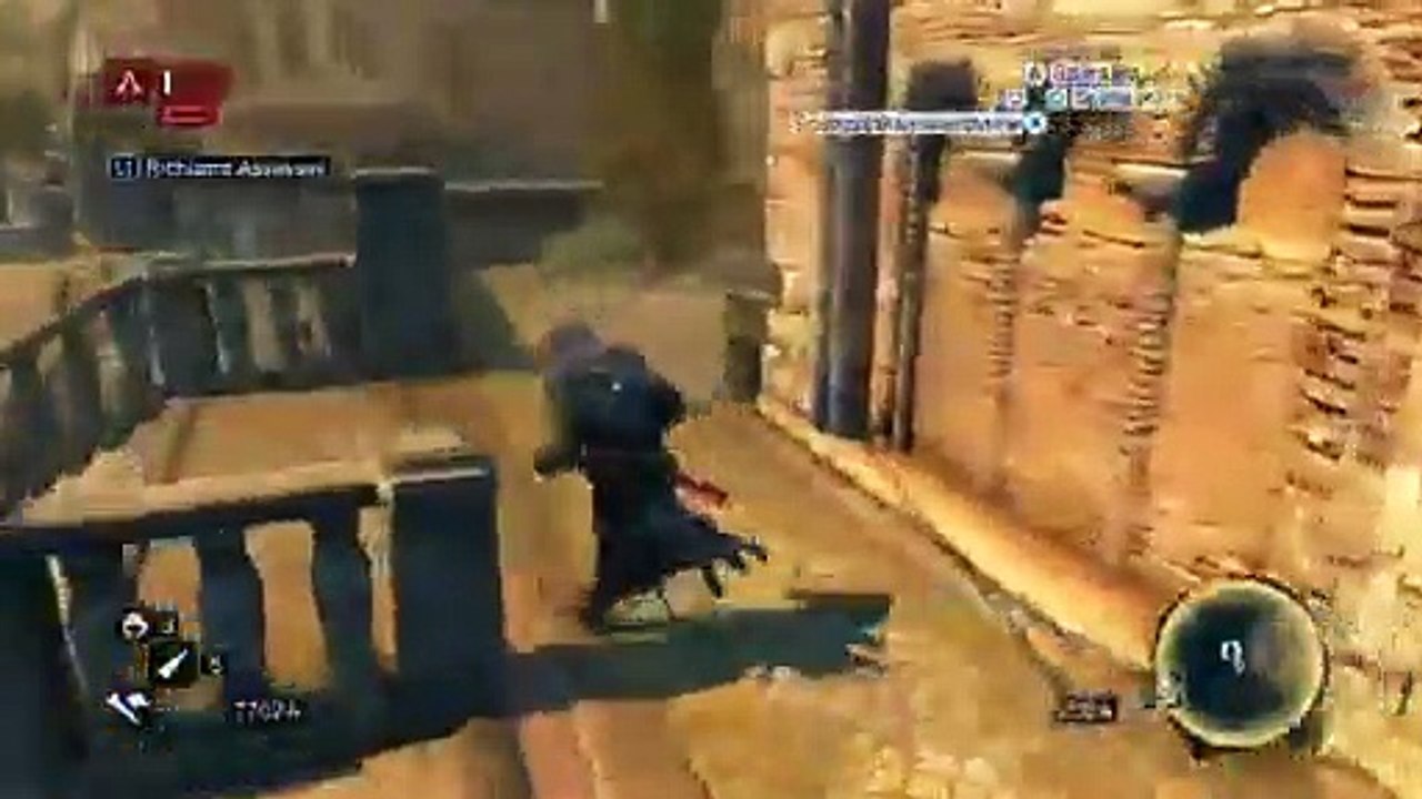Assassin's creed (15)