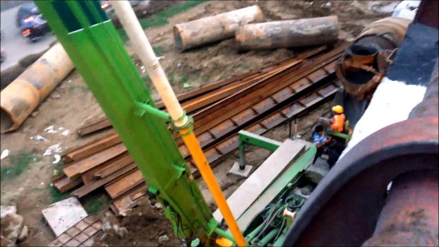 UPDATE!! Delhi-Meerut Expressway India's widest 14 Lane Expressway Progress