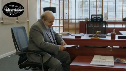 Hakmarrje - Serial/Episodi 33