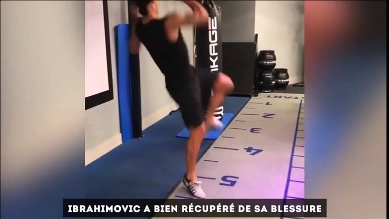 Martial réalise un strike au bowling, Matuidi fait ses adieux au PSG