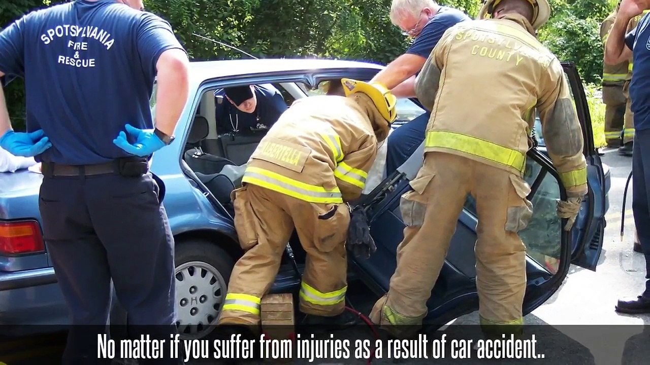 Personal Injury Claims