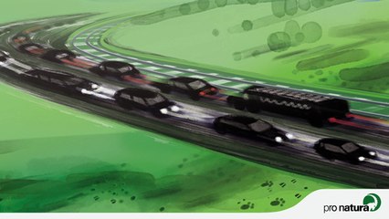 Campagne Corridors faunistiques / Pro Natura