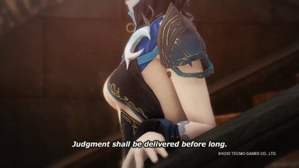 Warriors All-Stars - Trailer de lancement