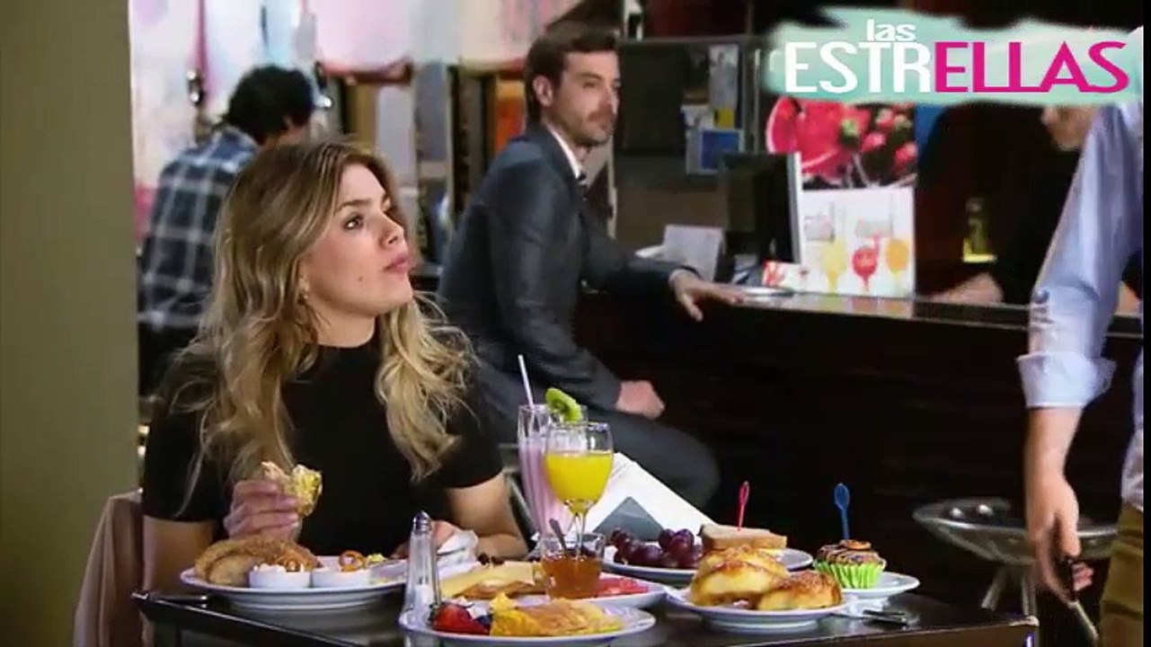 Las Estrellas capitulo 66 - Novela Completa (28-08-2017)
