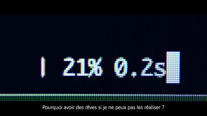 BETC Luxe pour Yves Saint Laurent Beauty - «Y» - août 2017