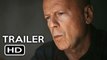 Death Wish Official Trailer 2017 - Bruce Willis ( GCMovies )