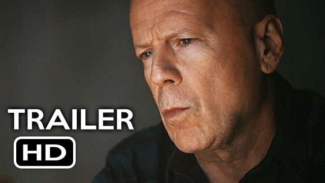 Death Wish Official Trailer 2017 - Bruce Willis ( GCMovies )