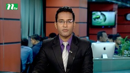 NTV Evening News | 29 August, 2017