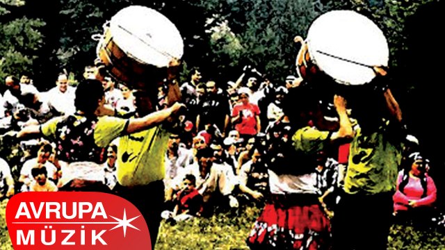 Köçek Sabri - Köçek Sabri Ve Arkadaşları (Full Albüm)