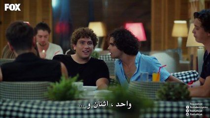 مسلسل قلب مجنون الحلقة 9 – قسم 2 –