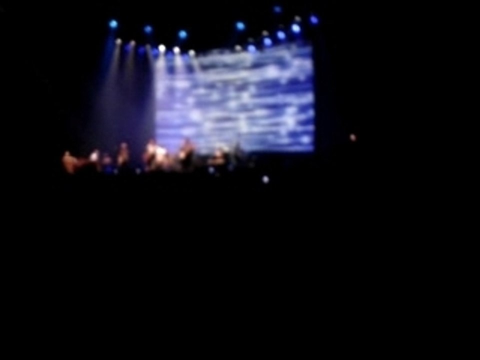 ben harper-sexual healing-live in toulouse