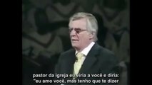 DAVID WILKERSON - UM CHAMADO PARA ANGUSTIA