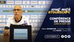 T1 CDL - Avant-match / Tours FC - Chamois Niortais FC