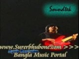 Bangla Music Song/Video: Ghum Vanga Share