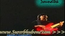 Bangla Music Song/Video: Ghum Vanga Share