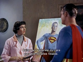 Las Aventuras de Superman (1954) Temporada 3 Capitulo 4