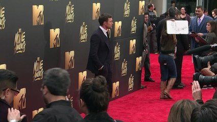 Ed Skrein pulls out of Hellboy amid calls of 'whitewashing'