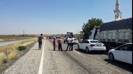 Askeri Aracın Geçişinde Patlama: Yaralılar Var