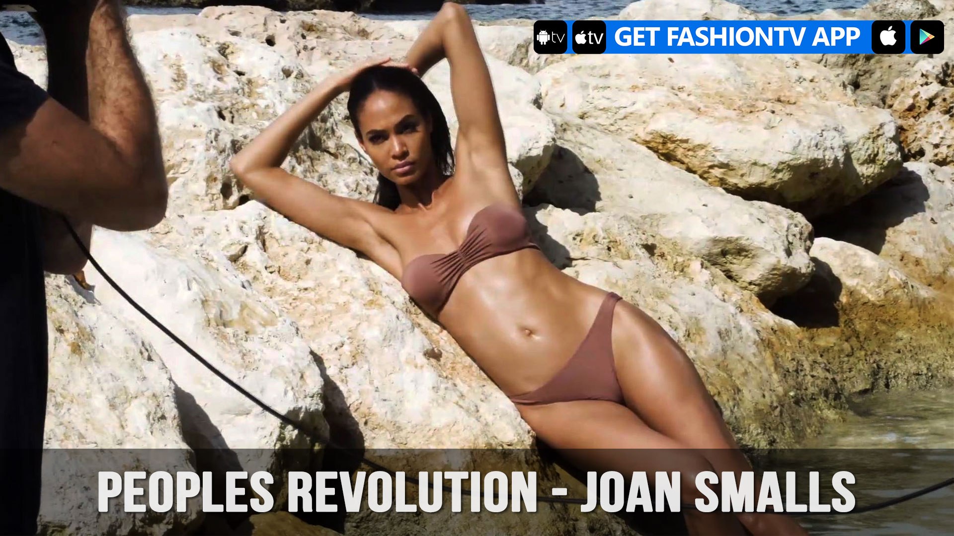 Fashion tv erotic