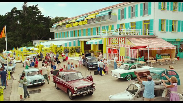 Les Vacances du Petit Nicolas - Bande-annonce officielle HD