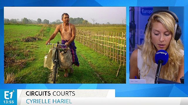 Jadav Payeng, un Indien qui a planté une forêt à mains nues