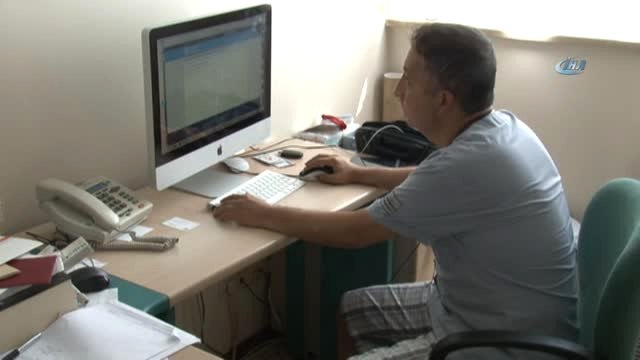 Türkiye Acil Tıp Derneği Başkanı Prof. Dr. Çete: Uzun Tatillerde Acil Servis Çalışanları Bu Yük...