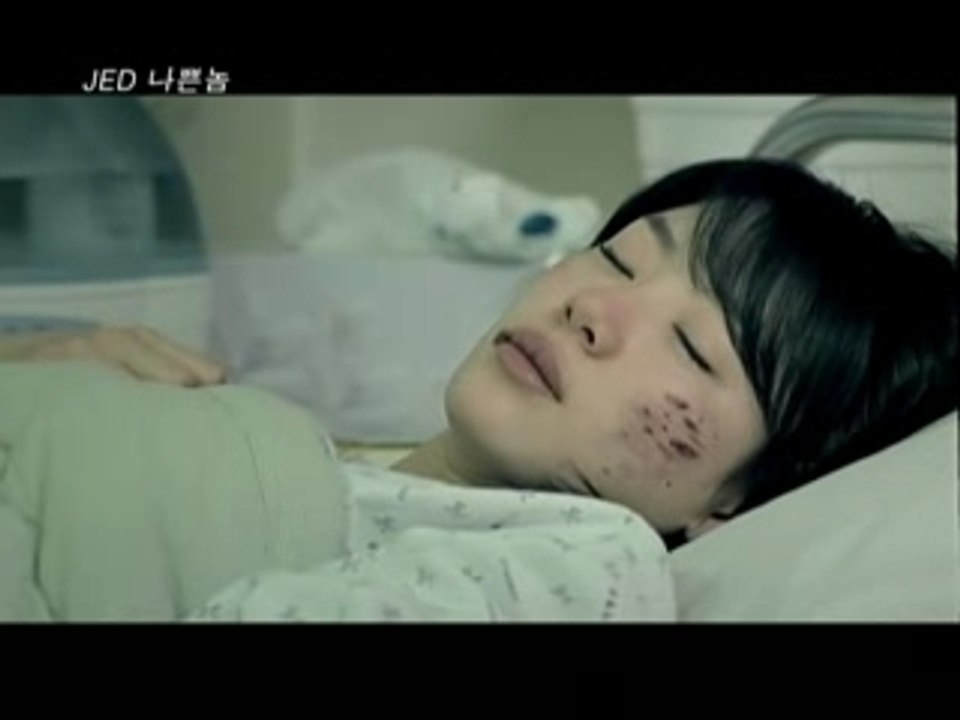 [MV] Jed feat Bobby Kim - Bad Guy