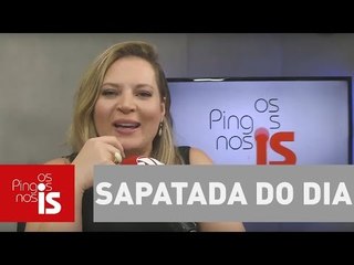 Sapatada do dia: Requião, Jucá e a cachorrada