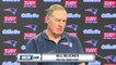 Bill Belichick Discusses Importance Of Having Versatile Players On Roster