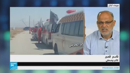 ماذا عن بنود الاتفاق مع تنظيم "الدولة الإسلامية" للخروج من لبنان