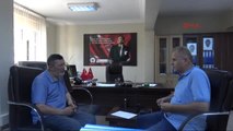 Sivas Emeklinin Düşürdüğü Kurban Parasını Polis Buldu