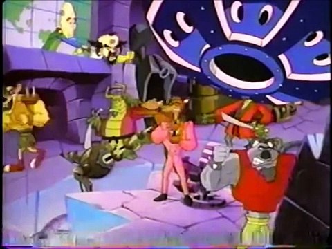 Crash Bandicoot (1996) : test de scènes d'animations qui auraient pu être ajoutées dans le jeu