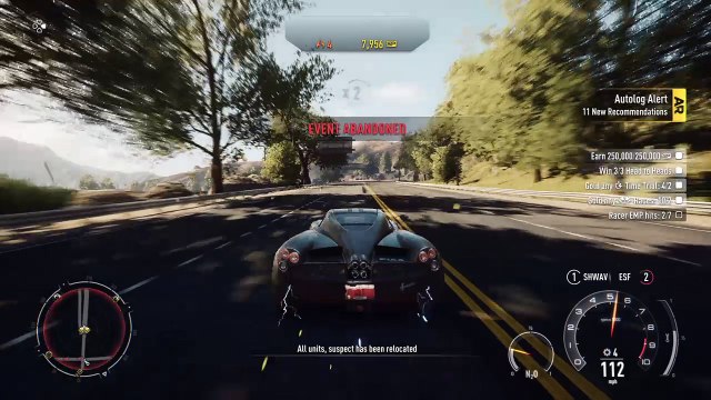 ROAD TO NFS PAY BACK Need for Speed™ Rivals PS4 GAMEPLAY # 7