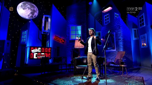 Tylko dla dorosłych s1e 3