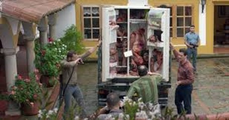 Narcos S3E1 (Watch Online) "Season 3 Episode 1" Streaming HD Online